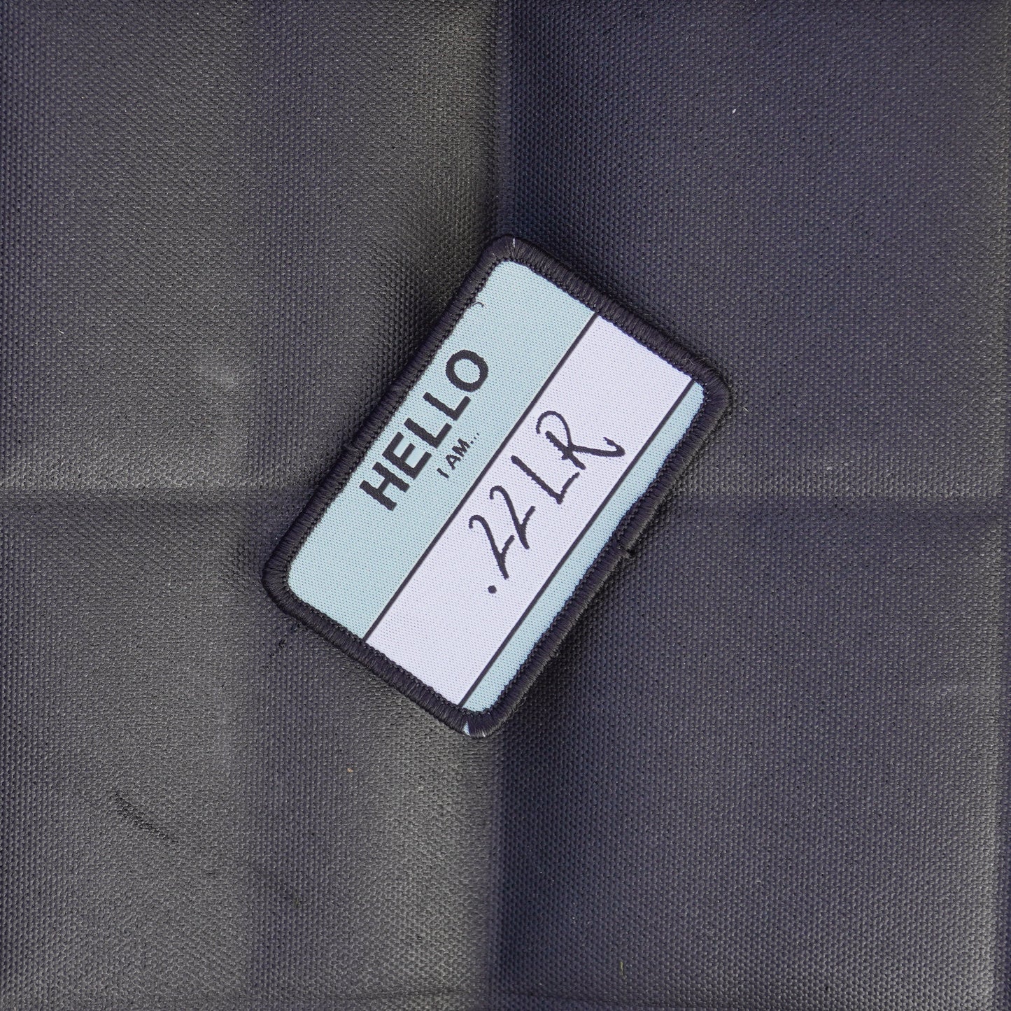 Ammo Bag with COBRA® buckle