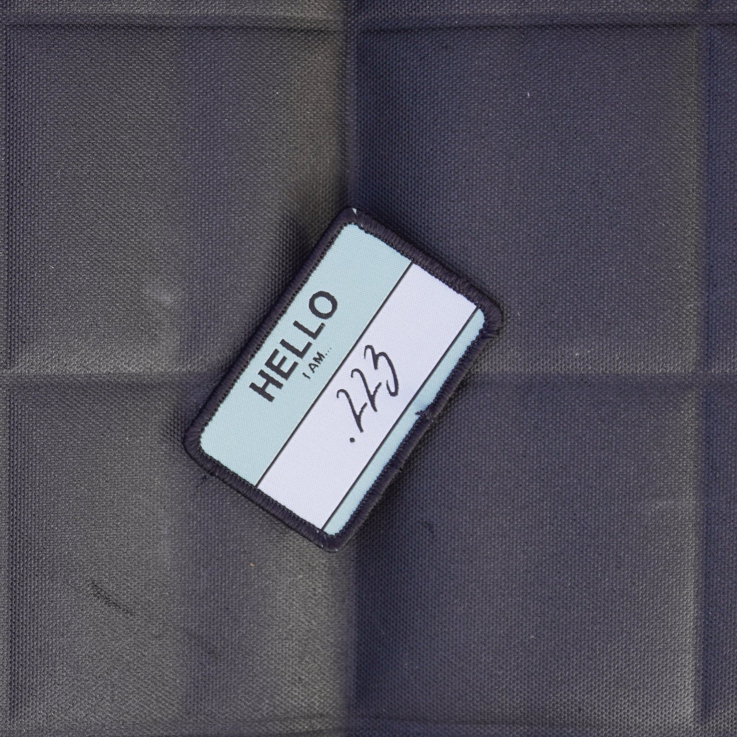 Ammo Bag with COBRA® buckle