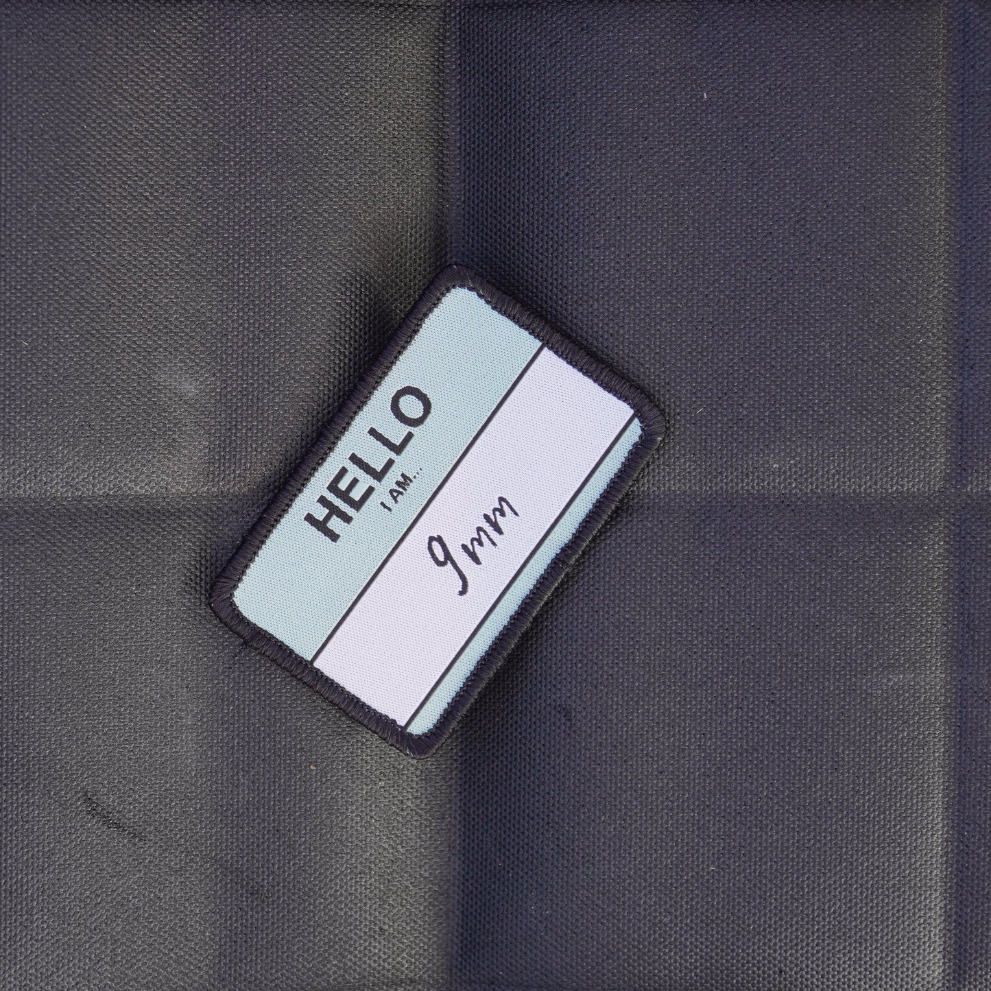 Ammo Bag with COBRA® buckle