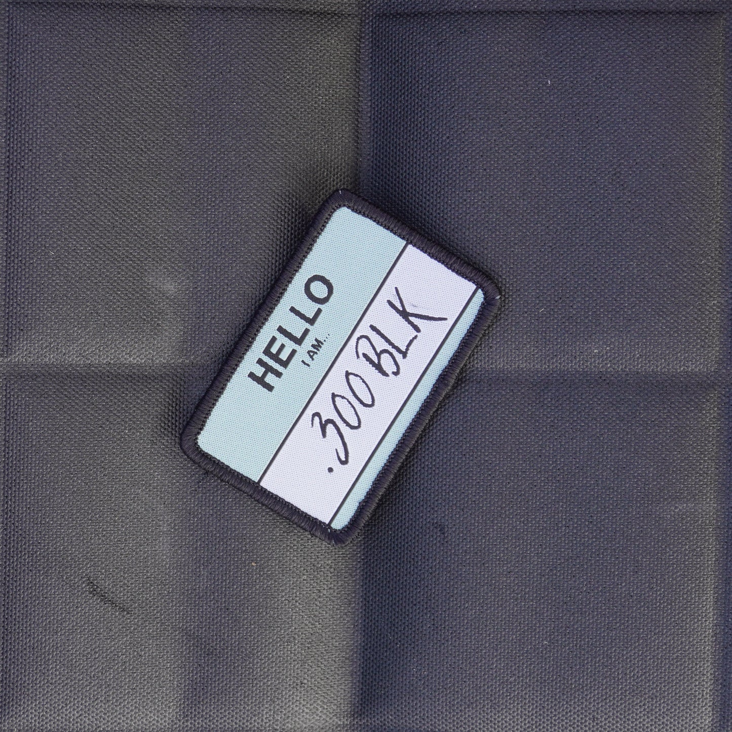 Ammo Bag with COBRA® buckle